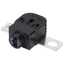 Battery Overload Protector Fuse Box for Audi A6 Q5 Q7 2011-2016