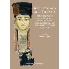 Body Cosmos and Eternity Paperback Book