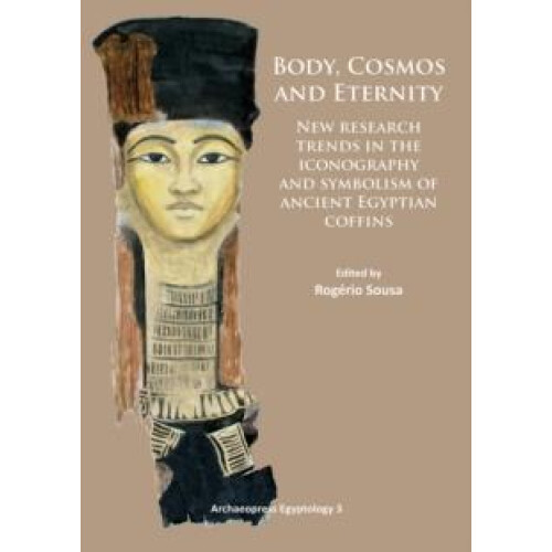 Body Cosmos and Eternity Paperback Book