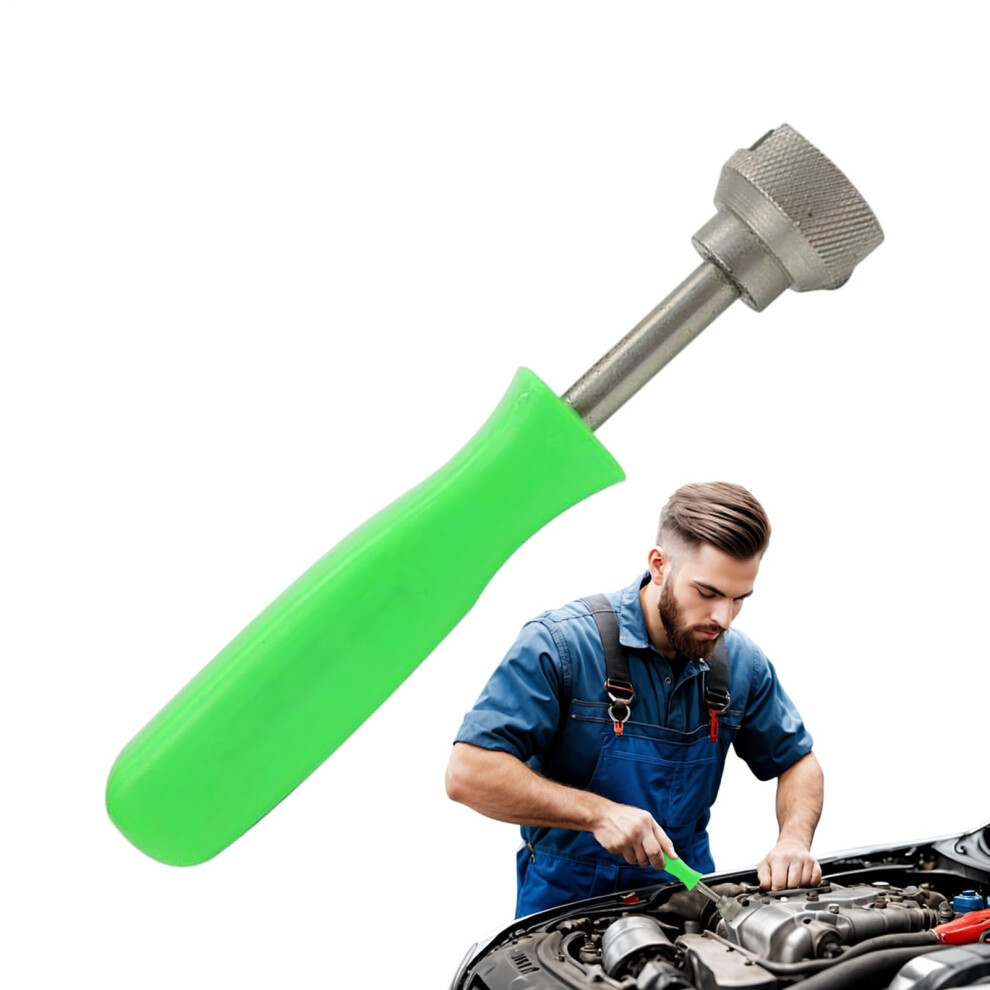 Brake Shoe Tool Drum Brake Spring Compressor For Drum Brake System Repair In Automotive Maintenance Truck Sedan Trailer 9067246367732