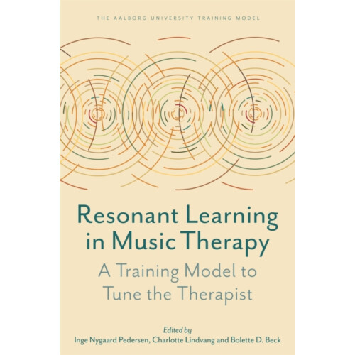 Resonant Learning in Music Therapy Paperback Book