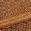 Picknick-Box M, Holzfarbe, Ringgriff, Rattan 4