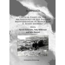Athyrmata Critical Essays on the Archaeology of the Eastern Mediterran
