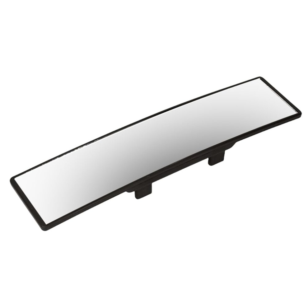 285Mm Rear View Mirror Universal Convex Anti Glare Wide Angle Reduces Blind Spots For Vans Cars Suvs Trucks 9067246368241