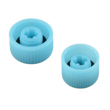 High and Low Pressure A/C Valve for Automotive Air Conditioning Repair Fits Most Vehicles Universal Compatibility
