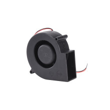 Portable Hand Crank Air Blower for BBQ Fireplace Camping 10x10x3cm