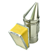 Bee Smoke Maker Manual For Beehive Transmitter Kit Beekeeping Tool Beekeeping Equipment