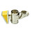 Bee Smoke Maker Manual For Beehive Transmitter Kit Beekeeping Tool Beekeeping Equipment 3