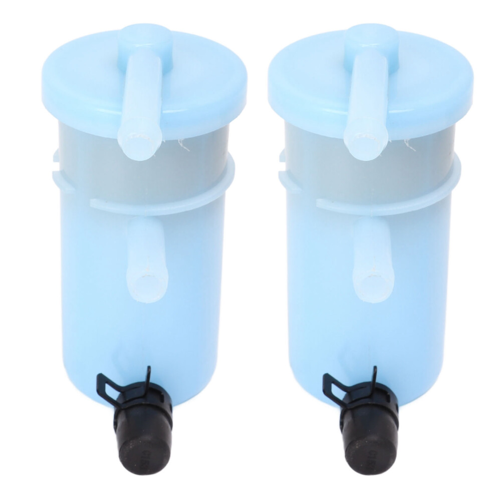 2Pcs Outboard Fuel Filter Replacement For 4 Stroke Df25-Df140a 5001356311548