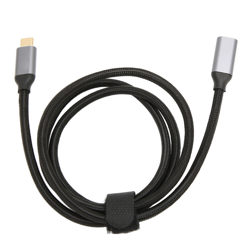 Usb C Extension Cable 10Gbps 100W 4K 60Hz Video 1M 6901356312042