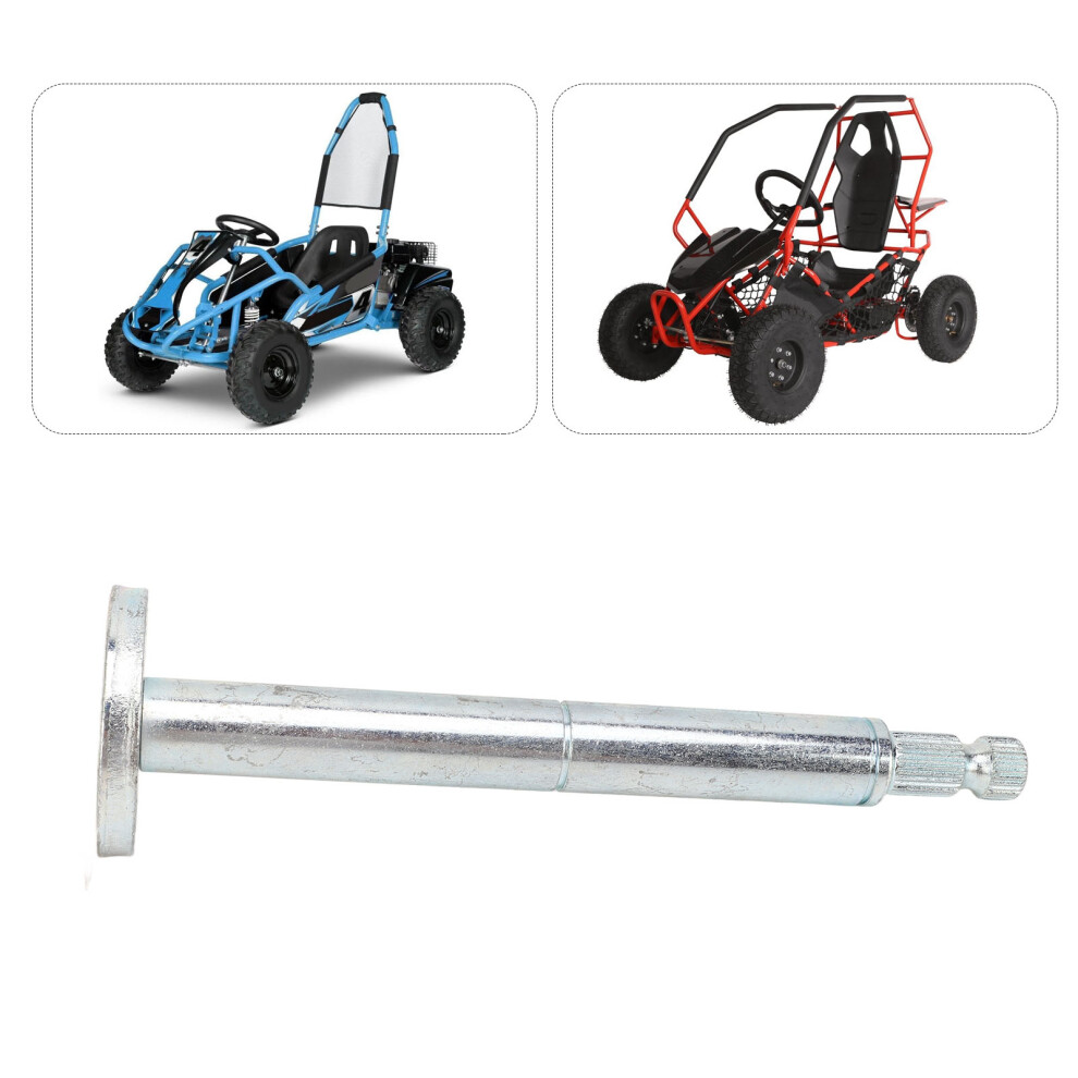 Diy Electric Vehicle 205Mm 30T Steering Wheel Shaft Hub With 3 Hole Base 8181356312480