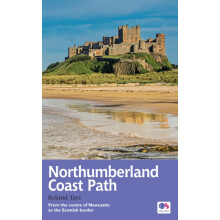 Northumberland Coast Path