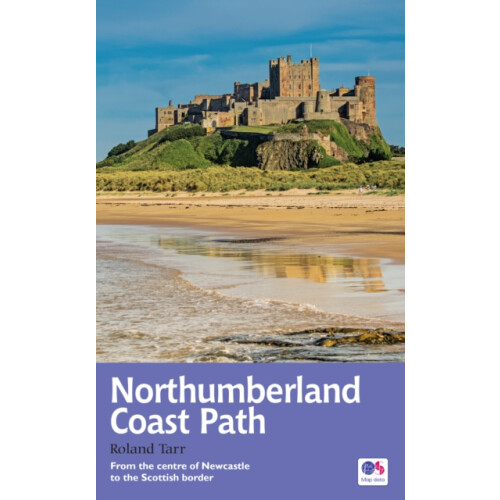 Northumberland Coast Path