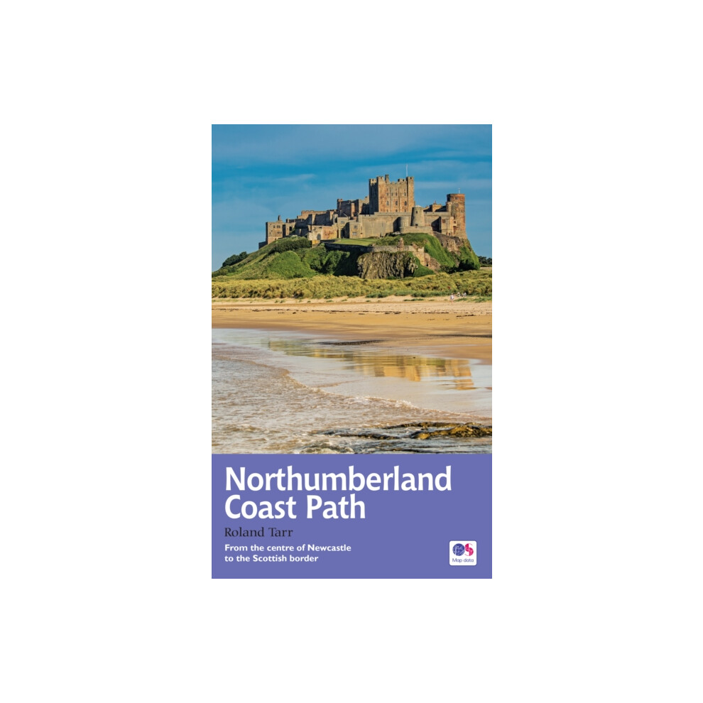 Northumberland Coast Path
