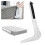 (As show, One size) Under mattress wedge for lifting, bed sheet changer tool1 3