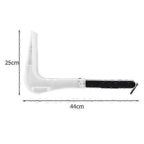 (As show, One size) Under mattress wedge for lifting, bed sheet changer tool1 1