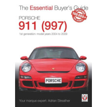 Porsche 911 (997) (Essential Buyers Guides)