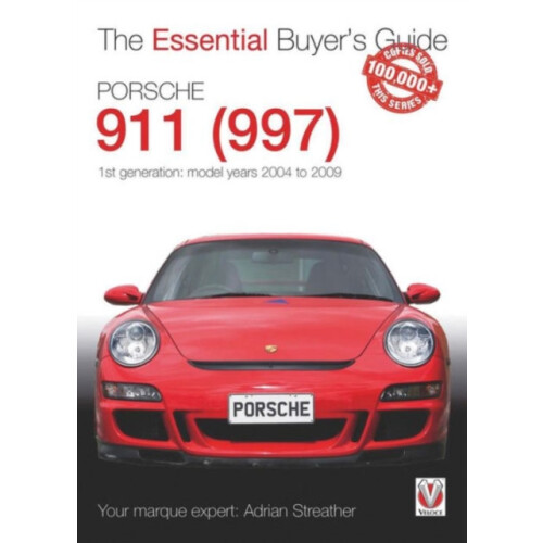 Porsche 911 (997) (Essential Buyers Guides)