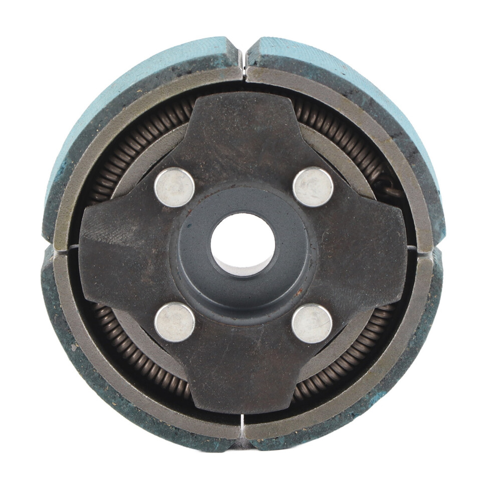 76Mm Metal Alloy Clutch Flyweight For 4-Stroke 49Cc Gas Bike 4651356314325
