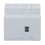 150KA Fireproof PC Surge Protector for Distribution Box 385V 4P 3