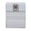 150KA Fireproof PC Surge Protector for Distribution Box 385V 4P 7