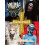 Complete Guide to Special Effects Makeup 2 Paperback Book 1