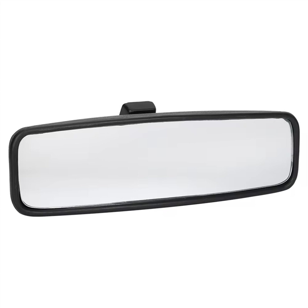Interior Mirror For Citroen C1 Compatible 814842 Rear View Mirror Replacement 9393856680962