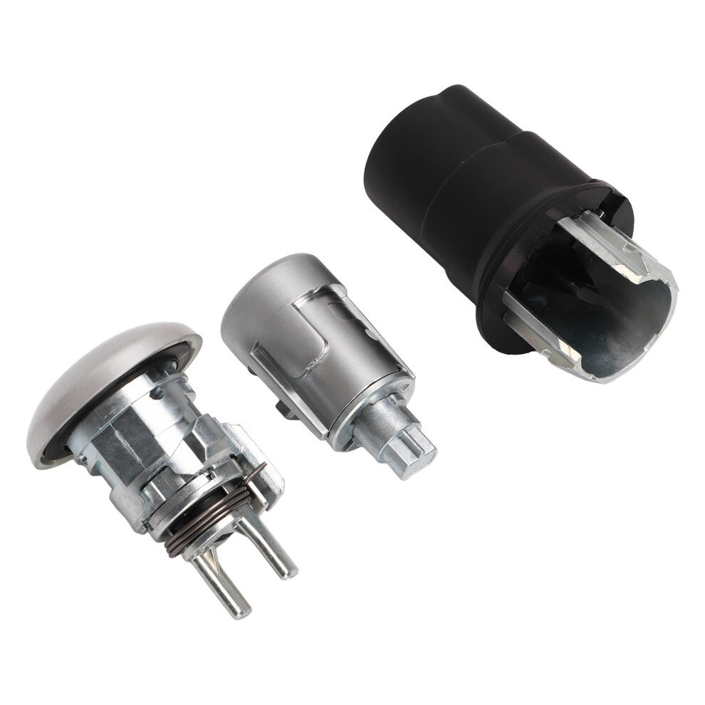 Car Door & Bonnet Lock Cylinder For Ford Transit Mk8 2014+ Key Set Replacement 9431356315776