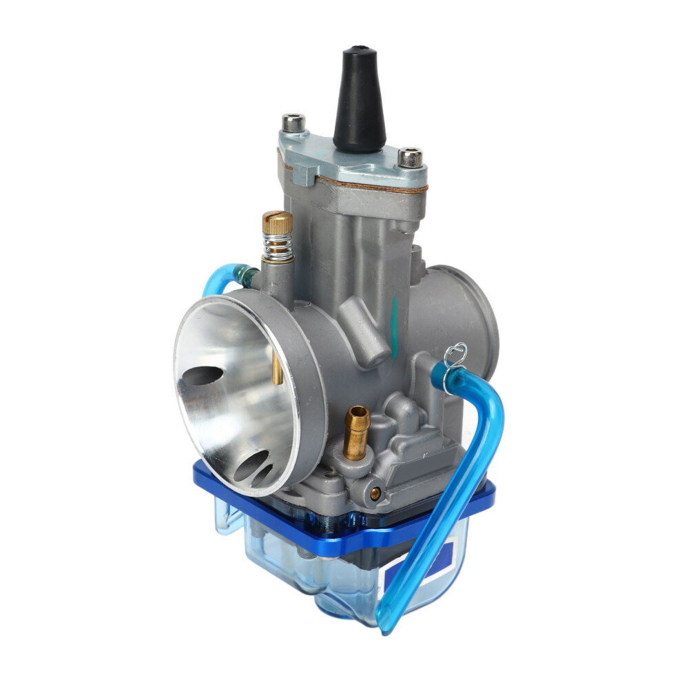 Pwk 32Mm Carburetor Replacement For Suzuki Rm65 Rm85 Rm85l Blue 8481356316823