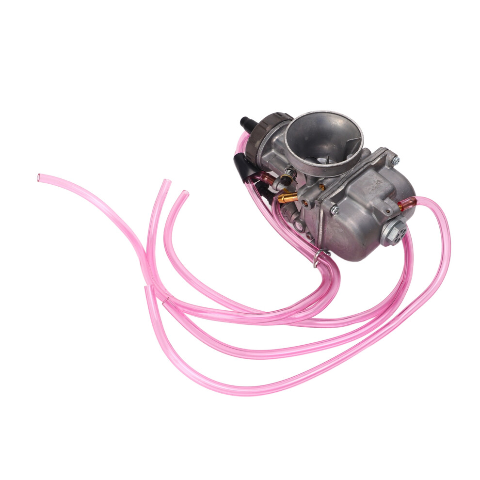 Pwk35 35Mm Carburetor For Suzuki Rmx250s & Xt250 Air Striker 9481356316792
