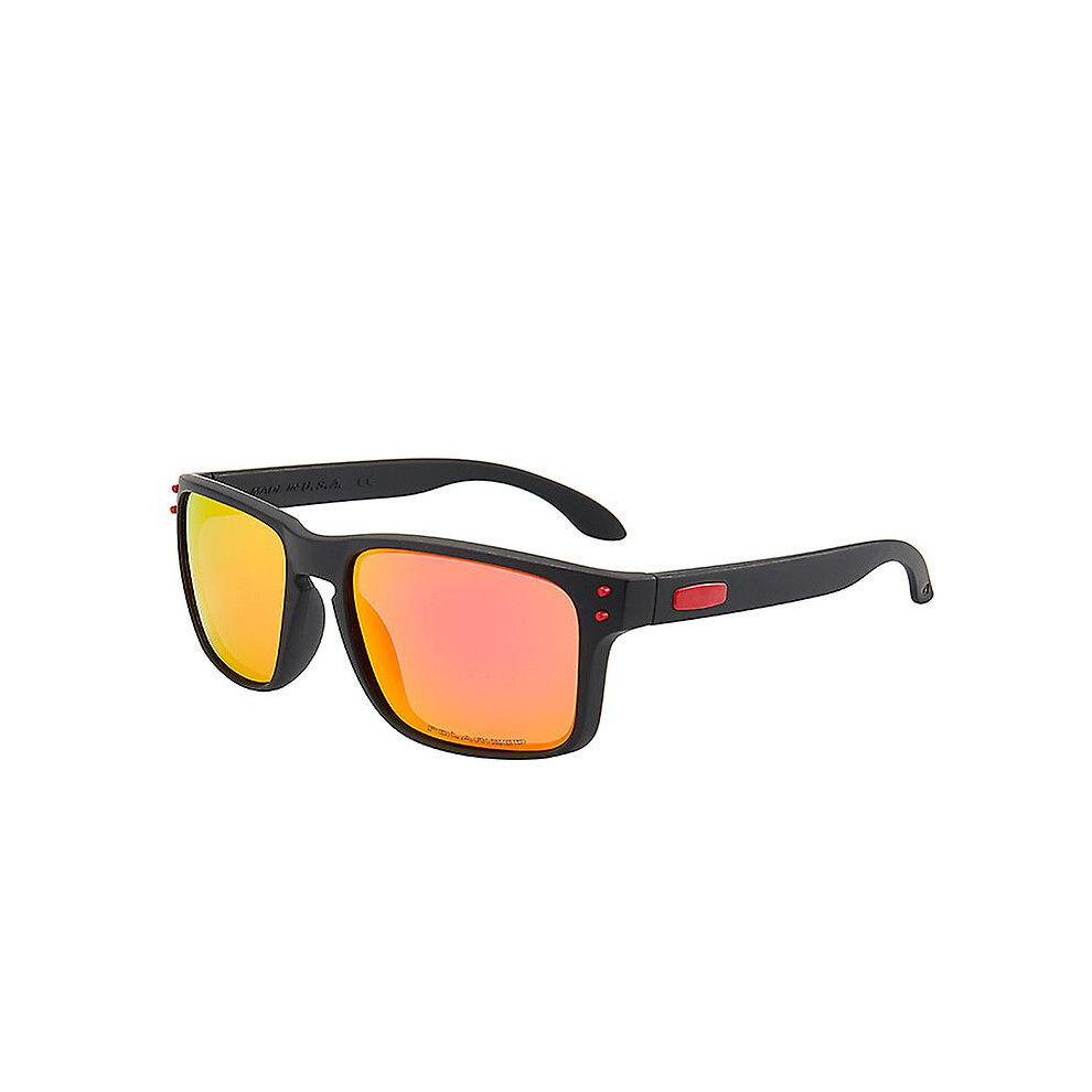 Kikidex (As Show, One Size) Sunglasses Polarized Sport Beach Travel Mens Beach Vacation