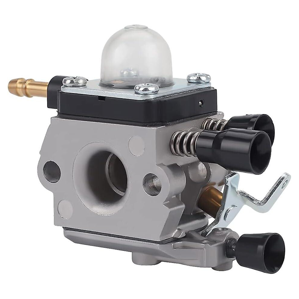 Kikidex (As Show, One Size) C1q-S68 Carburetor For Sthil Bg45 Bg46 Bg55 Bg65 Bg85 Sh55 Sh85