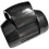 (As show, One size) Black Quick Release Clamp Pop Up Button Down Adjustable Sup Paddle Shaft Replacement Part 1