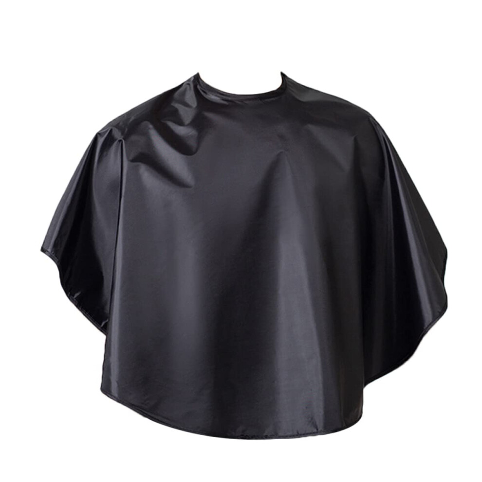 Cloth Haircut Cape Barber Apron For Hairdressing Salon And Home Use Protects Clothes During Haircuts