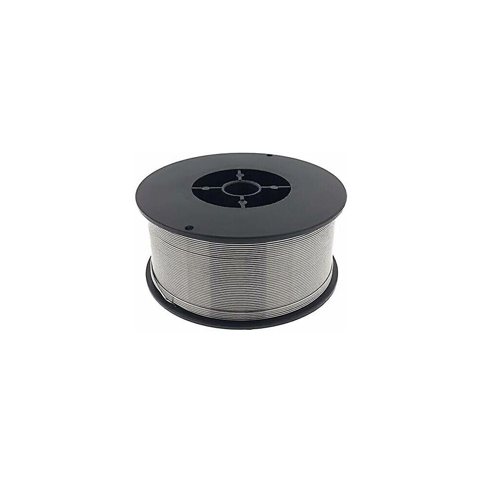 Kikidex (As Show, One Size) 0.8Mm Flux-Cored Wire Coil For Mig-Mag Welding (1Kg)
