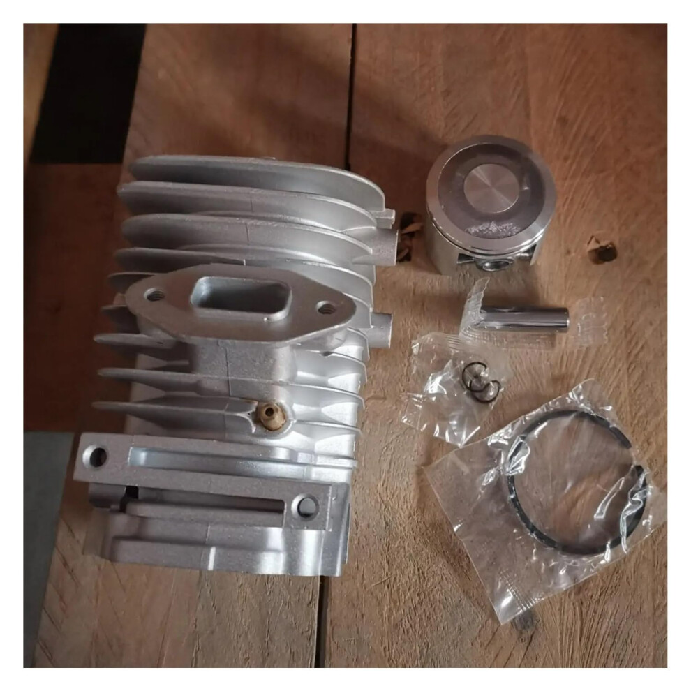Cylinder Kit 39Mm For Cs-350T Cs-350Tes Cs-350Wes Cs-351 Cs-350 Cs350 Cs350t P021-009250 Compatible 9354506581558