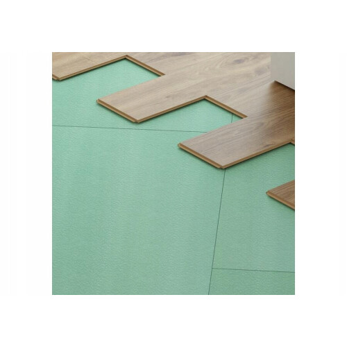 Fleksibelt underlag til paneler 5 mm 5 m2 2