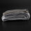(As show, One size) 2pcs Catheter Fixator Elastic Comcompatible Withtable External Durable Urine Bag 3