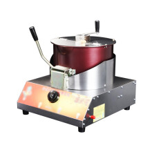 Popcorn Machine Commercial Grade Gas And Electric Mini Hand Cranked Butterfly Ball Popcorn Maker