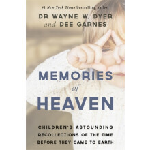 Memories of Heaven by Dianna HicksGarnes Paperback Book