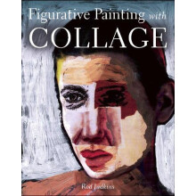Figurative Painting with Collage by Rod Judkins Paperback Book