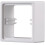 Single Socket Spacer 20mm For Light Switches Installation Space Extension Wall Switch Compatibility Accessory 4