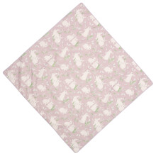 Baby High Chair Floor Mat Protector 36x48In Waterproof EVA Non Slip Compatible With High Chairs Boys And Girls Play Mat