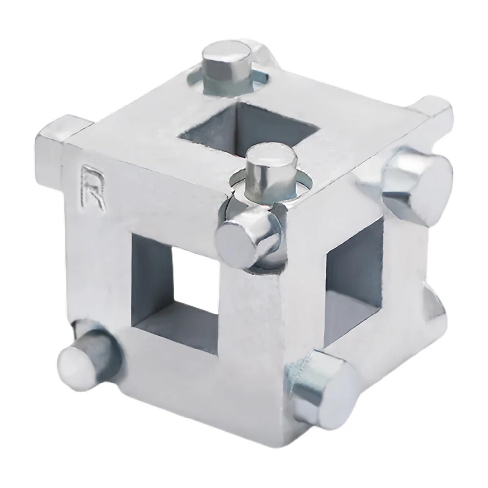 Brake Callipers Front And Rear Disc Brake Piston Tool Wind Back Cube Kit For Car Pad Replacement 9393856682546