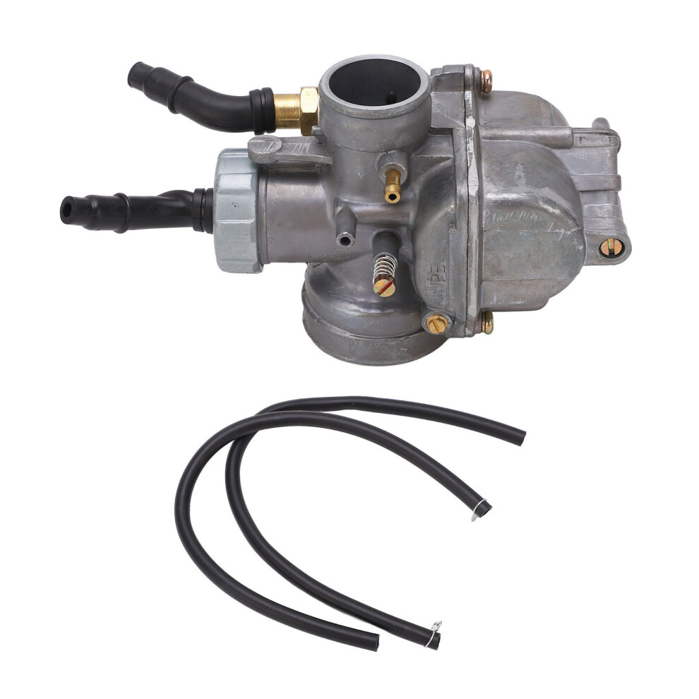 Easy Install Pe24mm Carb For 50Cc To 100Cc Atvs Quads Scooters 7641356321468