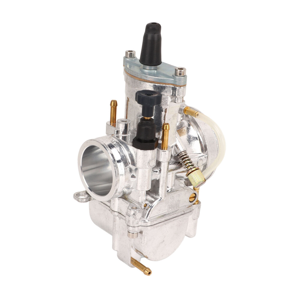 Pwk 32Mm Carburetor Power Jet For 125Cc 200Cc Atv Moped Scooter 8351356321403
