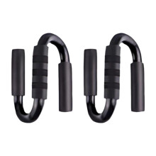 Push up Bar 2 Pack Push Up Handles With Sponge Grips For Muscle Training Home Gym
