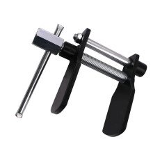 Brake Calipers Piston Compressor Caliper Installation Adjustable Blackened Steel Spreader Plates T-Bar Front Disc Brake