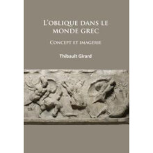 Loblique dans le monde grec by Thibault Universite Lumiere Lyon 2 Gira