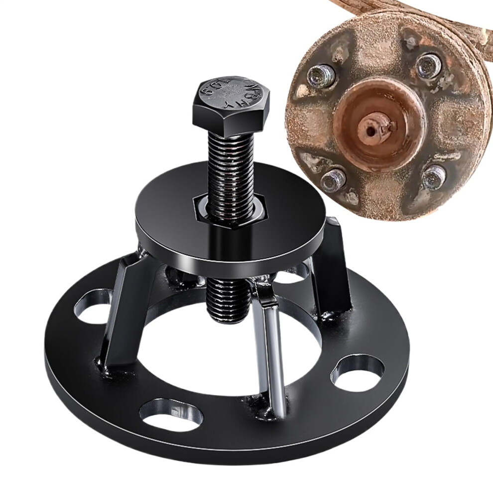 Brake Drum Removal Tool Repair Device Labor-Saving Wheel Hub Removal Tool For Tricycle Motorcycle Automobile Vehicle 9084446662054